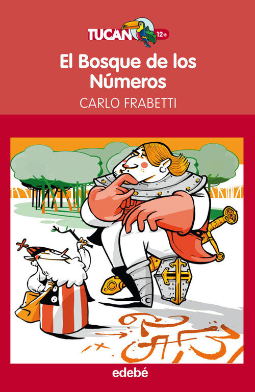 BOSQUE DE LOS NUMEROS, EL