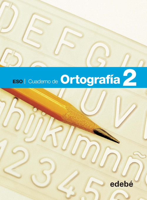 C.ORTOGRAFIA 2 (ESO) 2012