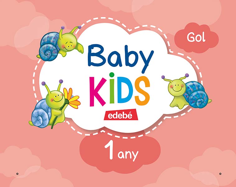 BABY KIDS 1 ANY