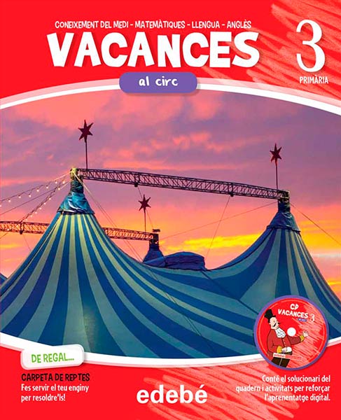QUAD VACANCES EP3 AL CIRC