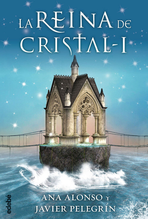 REINA DE CRISTAL I