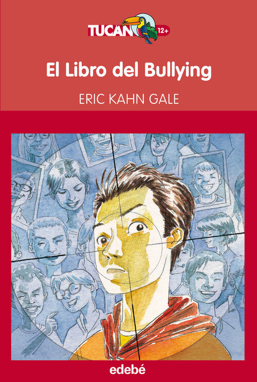 LIBRO DE BULLYING, EL