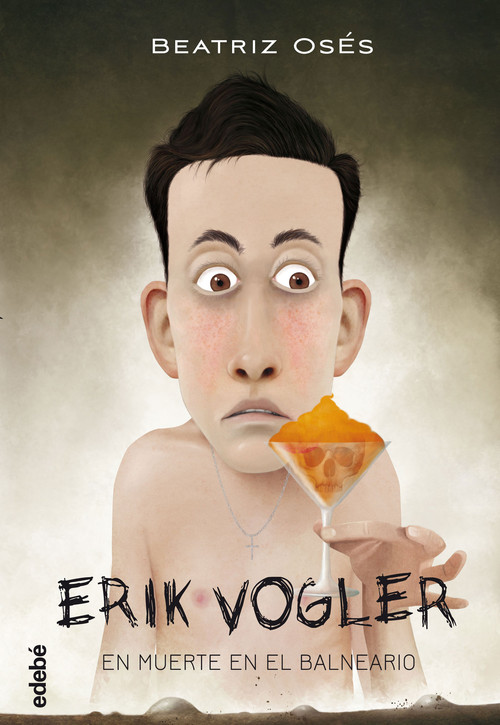 MUERTE EN EL BALNEARIO (ERIK VOGLER II)