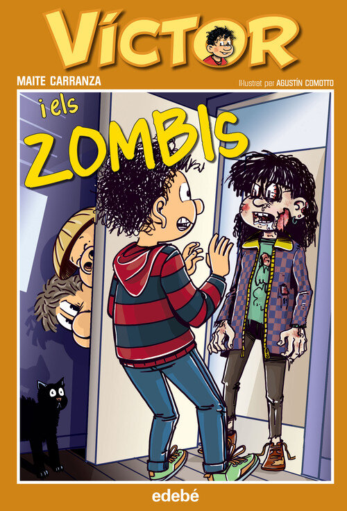 6. VICTOR I ELS ZOMBIS