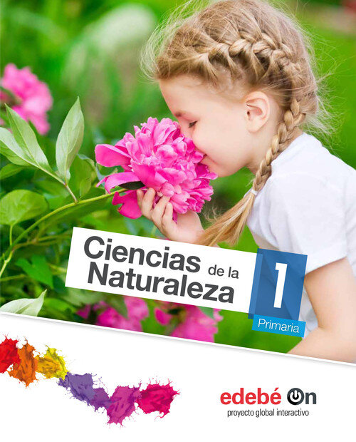 NATURALES 1 EP TALENTIA 2014