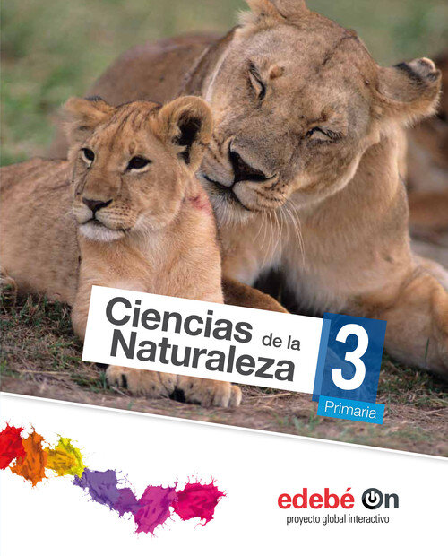 NATURALES 3 EP TALENTIA 2014