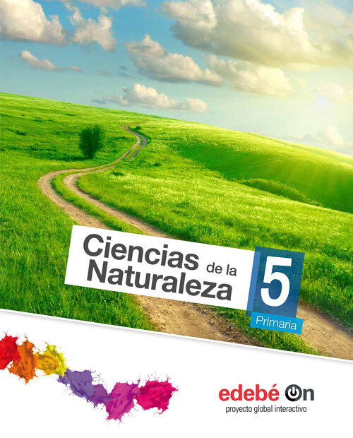 NATURALES 5 EP TALENTIA 2014