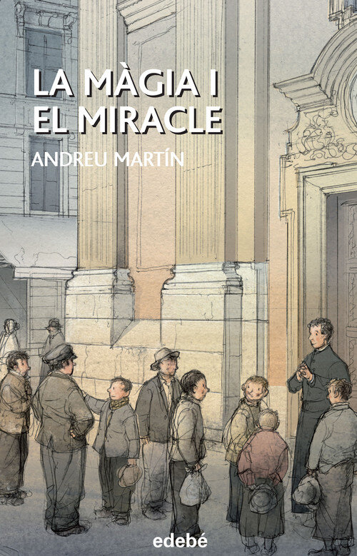 MAGIA I EL MIRACLE, LA