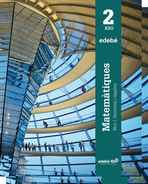 MATEMATIQUES ES2 (CAT)