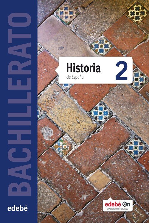 HISTORIA 2 BACH 2016