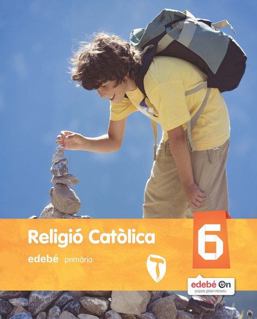 RELIGIO CATOLICA EP6 (CAT)