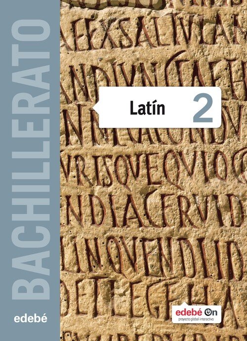 LATIN 2 BACH 2016