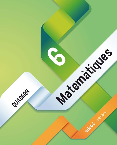 QUAD MATEMATIQUES 6