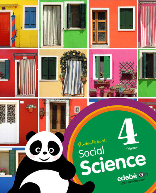 SOCIAL SCIENCE 4 EP 2015