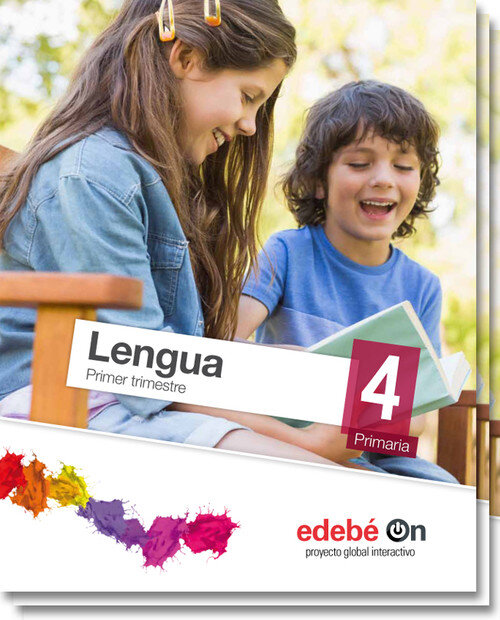 LENGUA 4 EP TALENTIA 2015