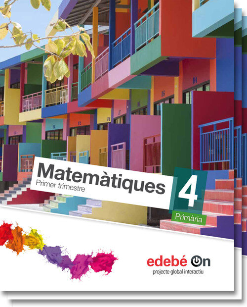 MATEMATIQUES EP4 (CAT)