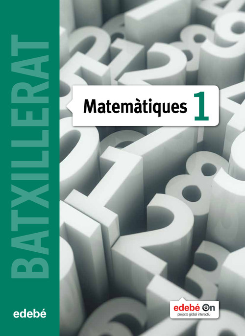 MATEMATIQUES TX1 (CAT)