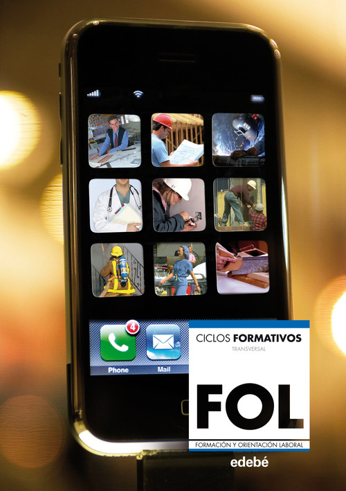 FORMACION ORIENTACION LABORAL CF 15