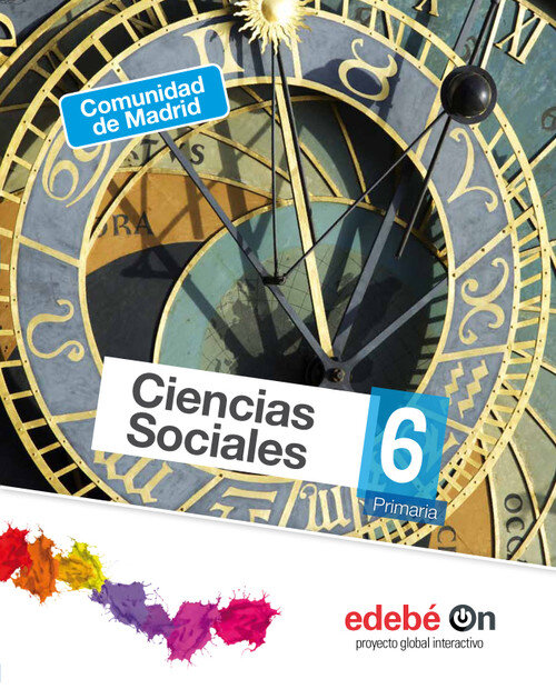 CIENCIAS SOCIALES EP6 (MAD)