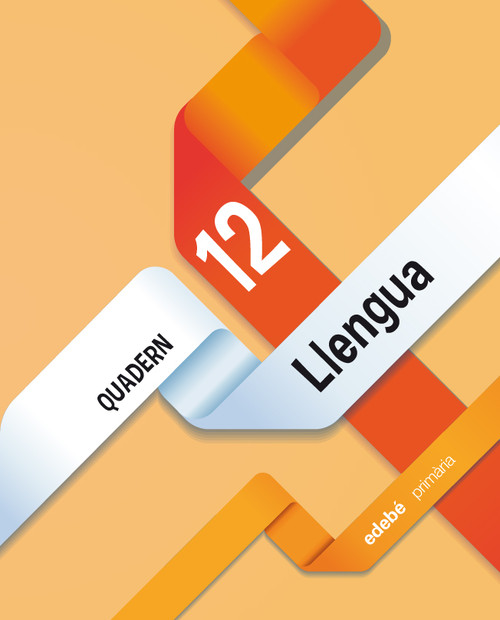 QUADERN LLENGUA 12 (CAT)