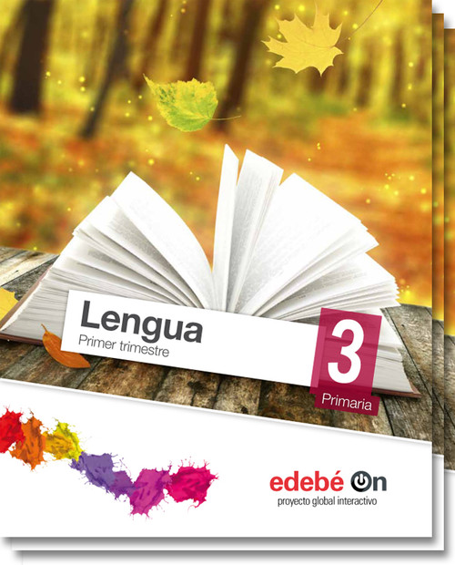 LENGUA 3 EP TALENTIA 2015