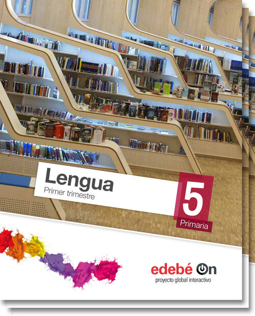 LENGUA 5 EP TALENTIA 2015