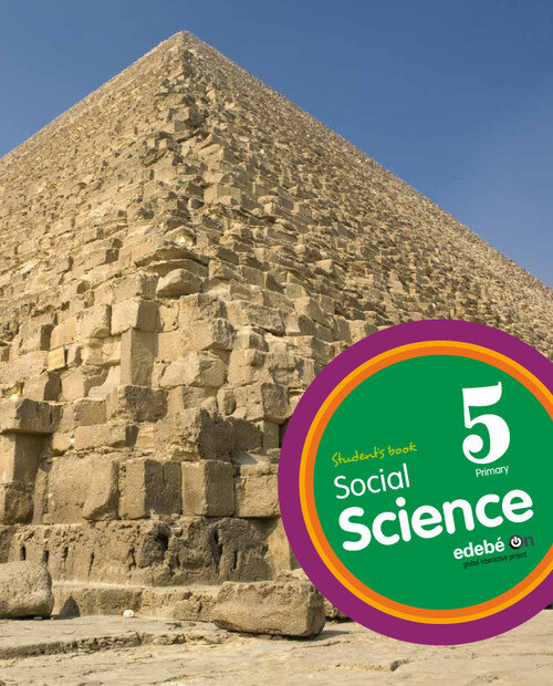 SOCIAL SCIENCE 5 EP 2015