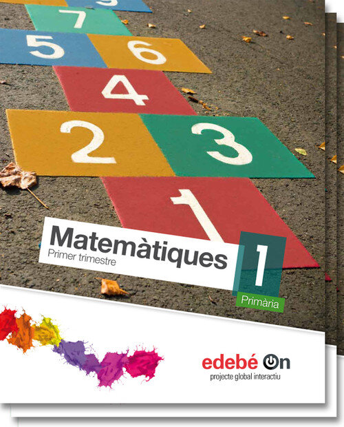 MATEMATIQUES EP1 (CAT)