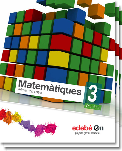 MATEMATIQUES EP3 (CAT)