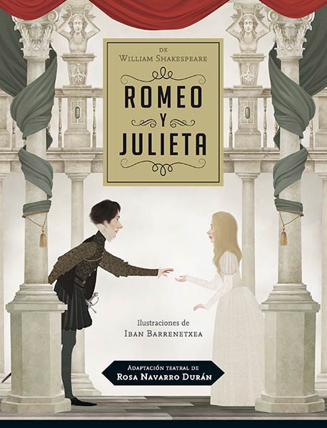 ROMEO Y JULIETA DE WILLIAM SHAKESPEARE