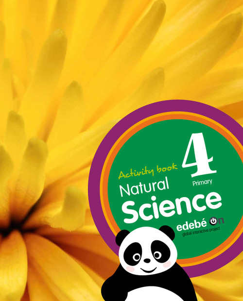 NATURAL SCIENCE 4 EP 2015