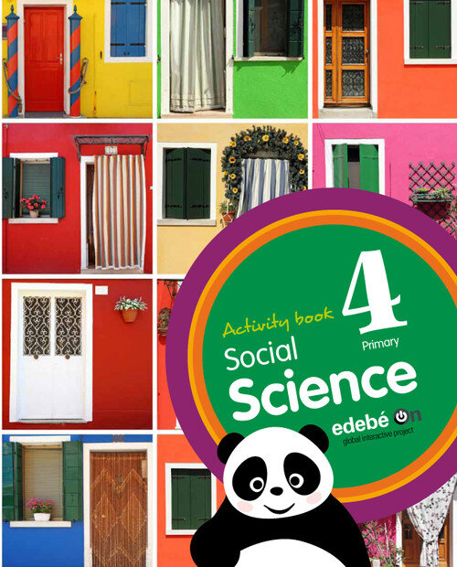 SOCIAL SCIENCE 4 EP WB 2015