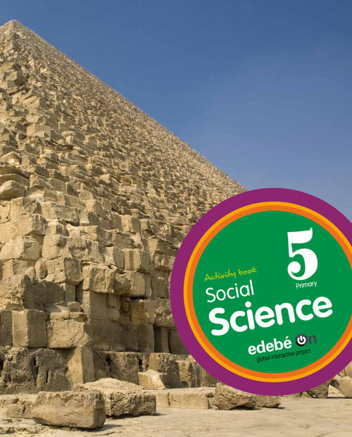 SOCIAL SCIENCE 5 EP WB 2015
