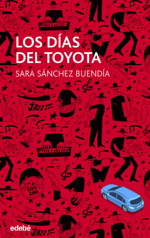 DIAS DEL TOYOTA, LOS