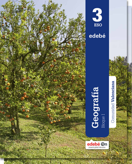 GEOGRAFIA ES3 (CAS) VAL