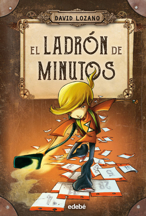 LADRON DE MINUTOS, EL