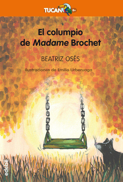 COLUMPIO DE MADAME BROCHET, EL