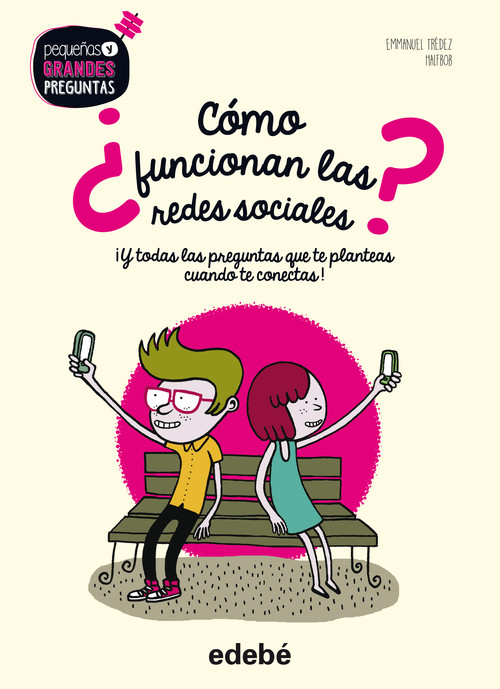 COMO FUNCIONAN LAS REDES SOCIALES