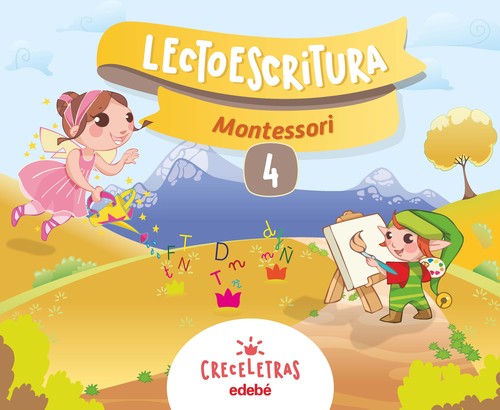 LECTO CREALLETRES 23 + LECTURA 1 (CAT)