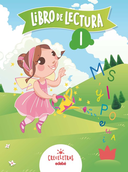 CRECELETRAS LECTURAS 1