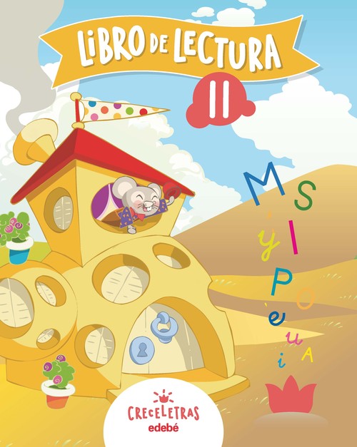 CRECELETRAS LECTURAS 2