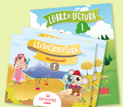 LECTO CREALLETRES 23 + LECTURA 1 (CAT)