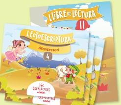 LECTO CREALLETRES 456+LECTURA 2 (CAT)