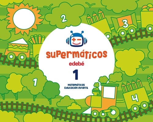 SUPERMATICOS 1 3 AOS