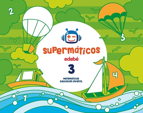 SUPERMATICOS 3 3 AOS