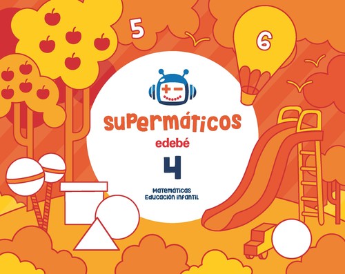 SUPERMATICOS 4 4 AOS