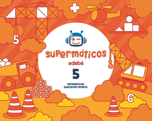 SUPERMATICOS 5 4 AOS