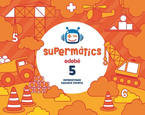 KOAD SUPERMATIKOAK 1 (EUS)