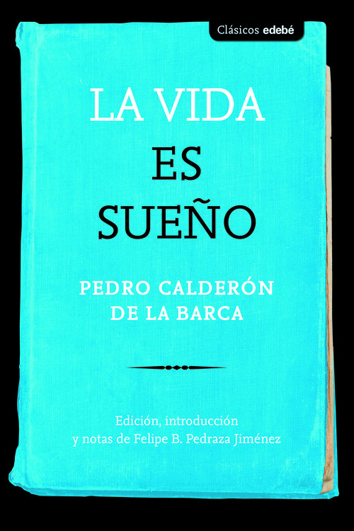 VIDA ES SUE�O, LA