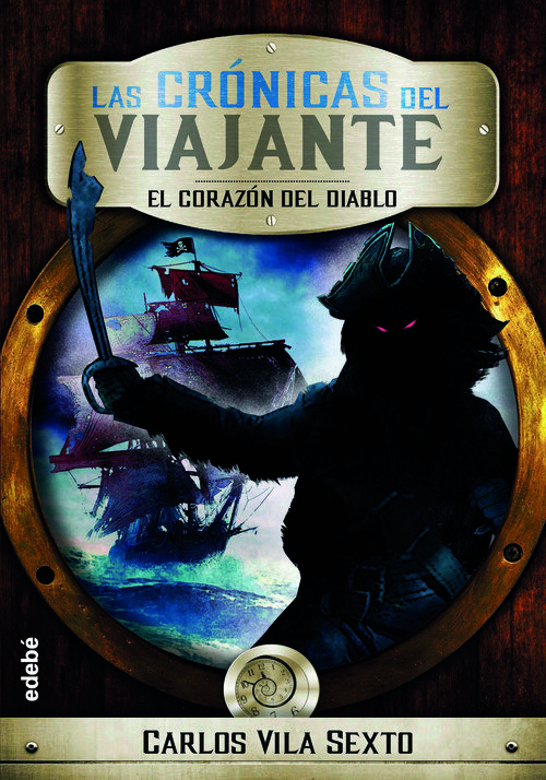 CORAZON DEL DIABLO, EL
